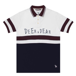 [DBY1BB8602107] قميص بولو_ Boy's Polo Shirts