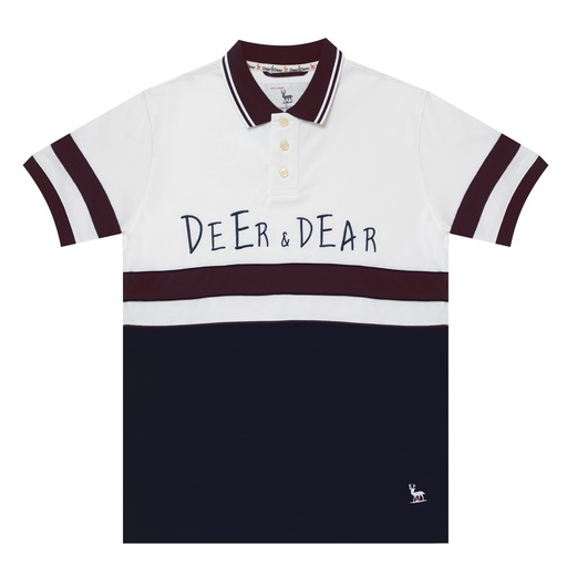 [DBY1BB8602107] Boy's Polo Shirts