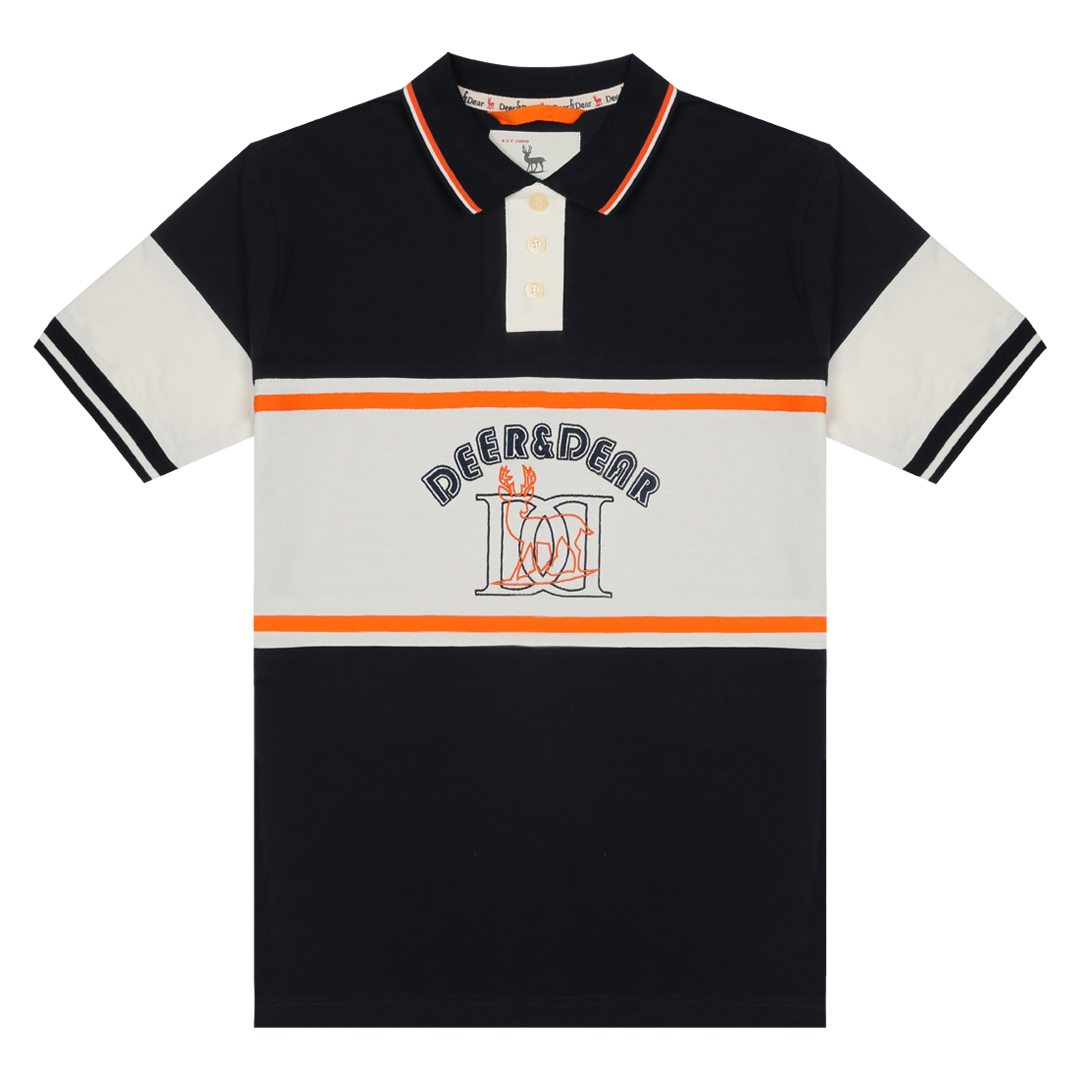 Boy's Polo Shirts