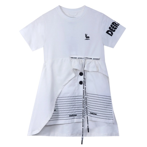 [DGR1BB8012118] Girl's Dress