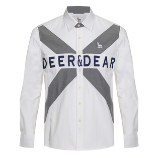 Men's Long Sleeve Shirts