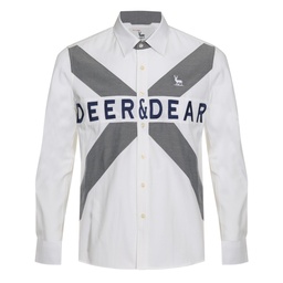 [DMN1BB1501103] Men's Long Sleeve Shirts