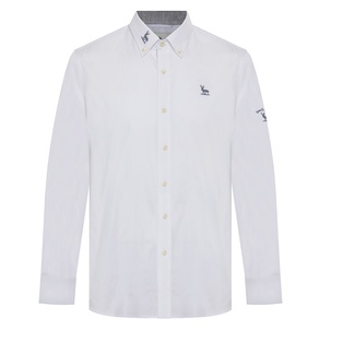 Men's Long Sleeve Shirts