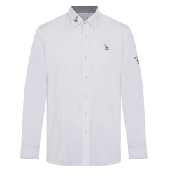 [DMN1BB1501105] قميص كم طويل_Men's Long Sleeve Shirts