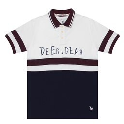 [DMN1BB1702107] Men's Polo Shirt