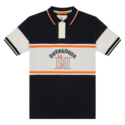 [DMN1BB1702108] Men's Polo Shirt