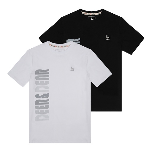 [DMN1BB1703105] Men's T-Shirt