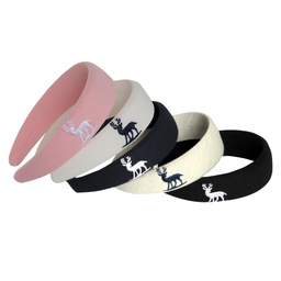[DGR1BA5059101] D&amp;D Alice Band