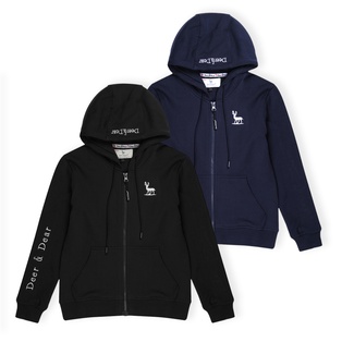 Kids Hoodie Jacket