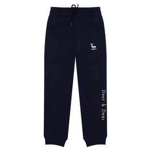 بنطال رياضي_Kids School Training Pants