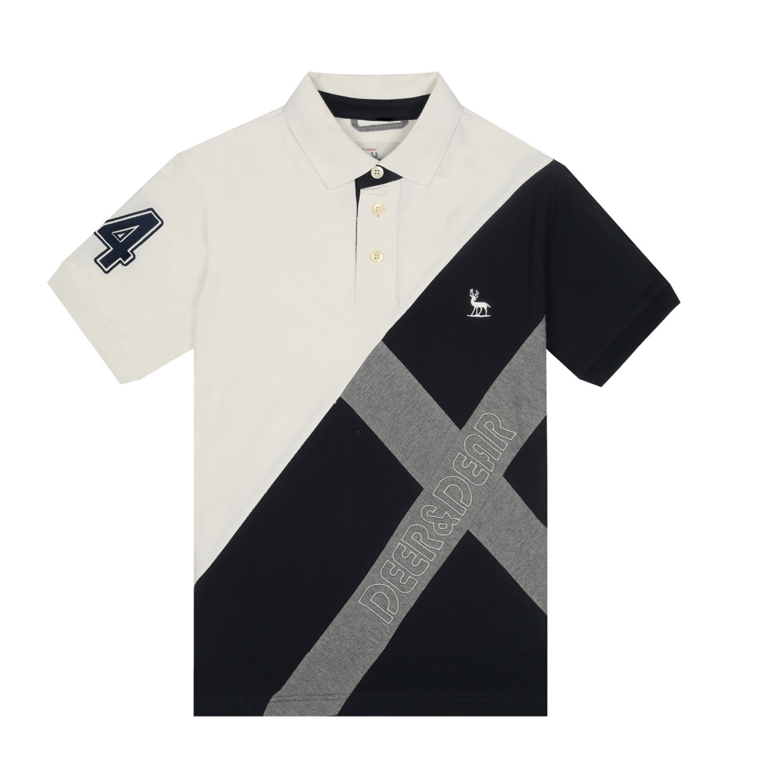 Boy's Polo Shirt