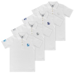 [DBY1BB8602704] Boy's Polo Shirts