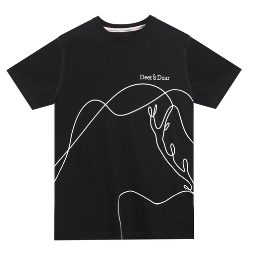 [DBY1BB8603109] تي شيرت