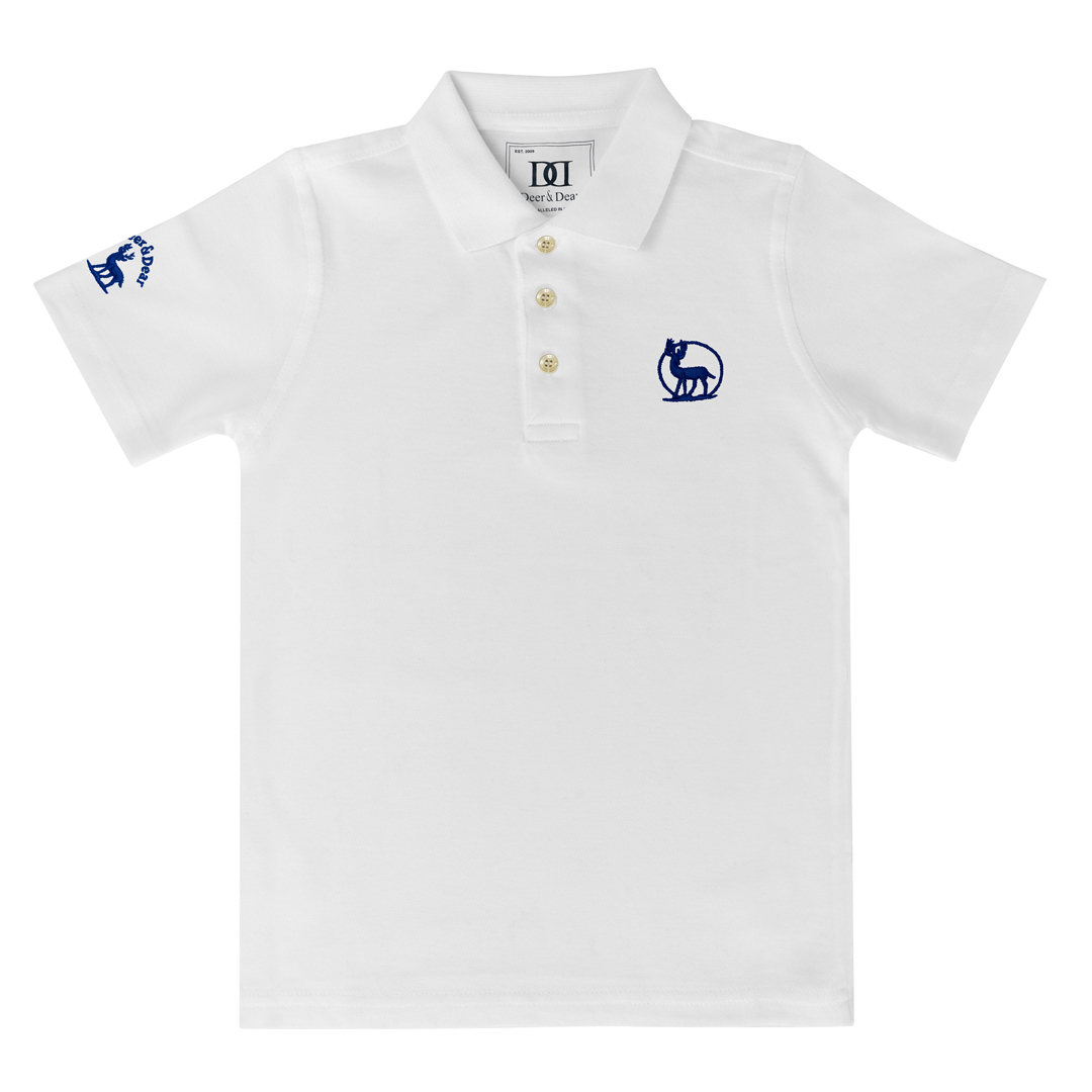 Men's Polo Shirt