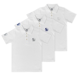 [DMN1BB1502704] Men's Polo Shirt