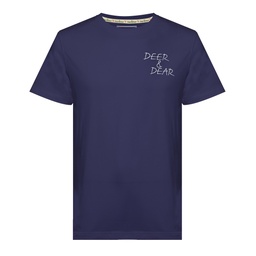 [DMN1BB1703106] تي شيرت_Men's T-Shirt