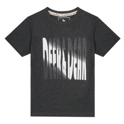 [DMN1BB1703107] تي شيرت_Men's T-Shirt