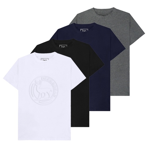 [DMN1BB1703701] تي شيرت