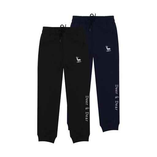 [DMN1BB1908704] D&D Training Pants