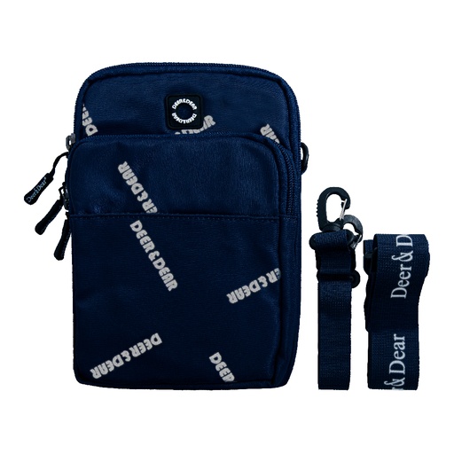 [DUS1BB3415106] D&D Cross Bag