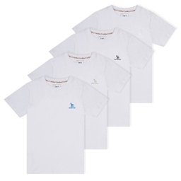 [DBY1BB8603703] Boy's T-Shirt
