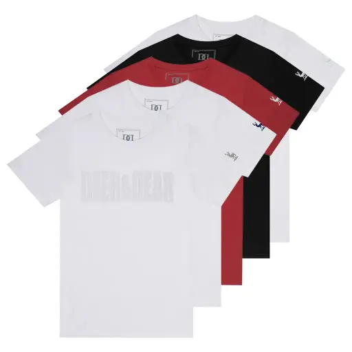 [DMN1BB1703702] D&D T-Shirt