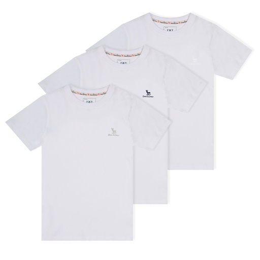 [DMN1BB1703703] D&D T-Shirt