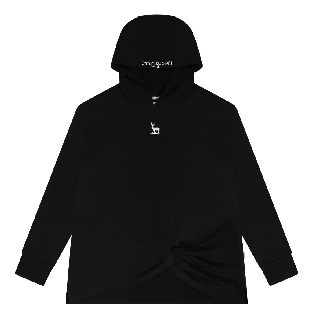 Women's Hoodie Jacket