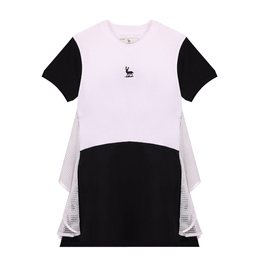 [DGR1BB8012121] Girl's Dress