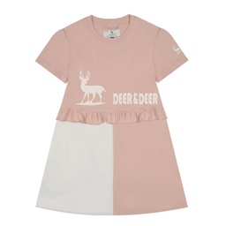 [DGR1BB8012122] فستان_Girl's Dress