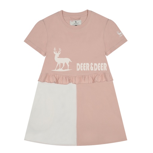 [DGR1BB8012122] Girl's Dress