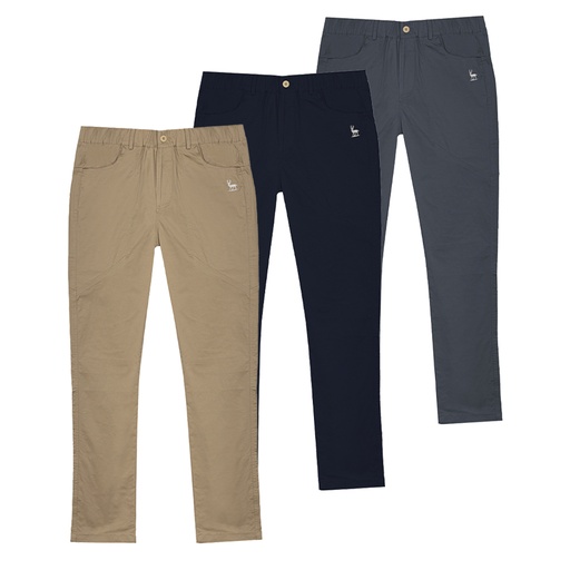 [DMN1BB1905103] Men's Trousers