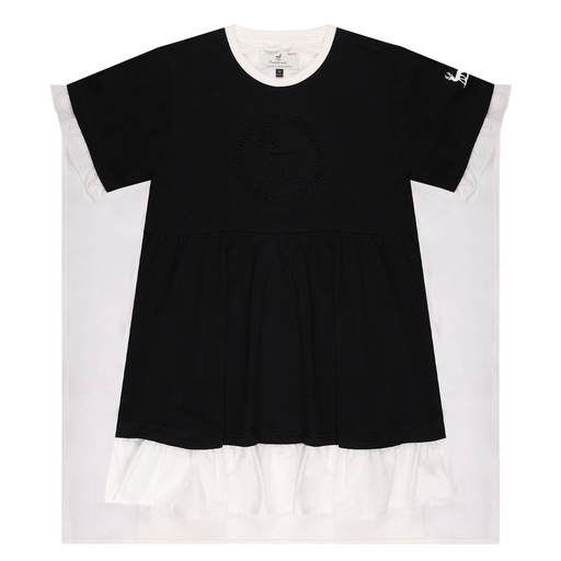 [DGR1BB8012123] Girl's Dress