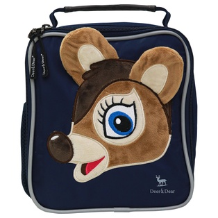 Boy's Lunch Bag