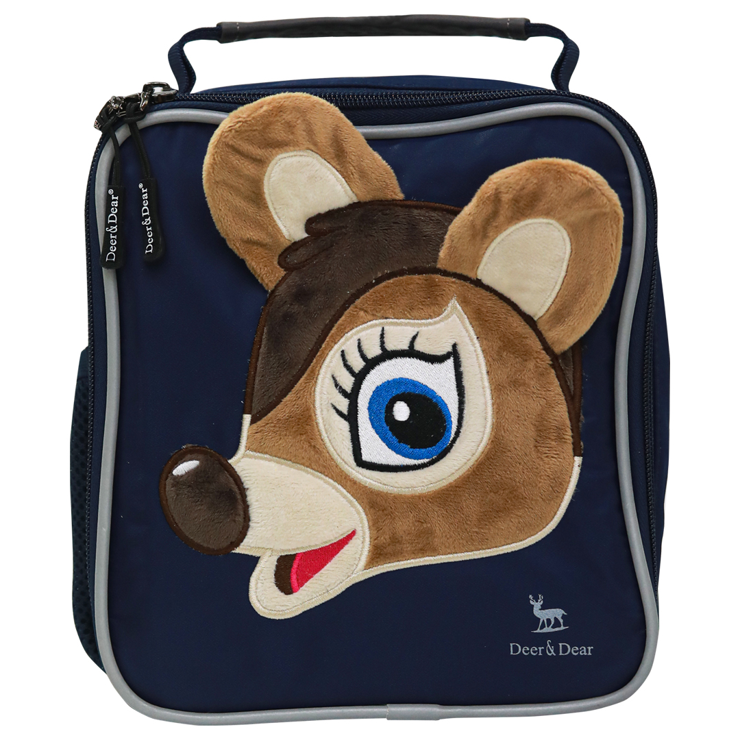 Boy's Lunch Bag