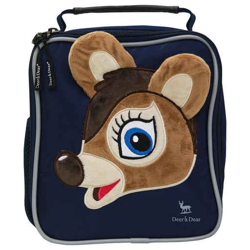 [DBY1BB3415112 / 751-FREE] Boy's Lunch Bag