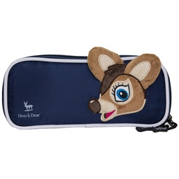 [DBY1BB3415113 / 751-FREE] Boy's Pencil Case