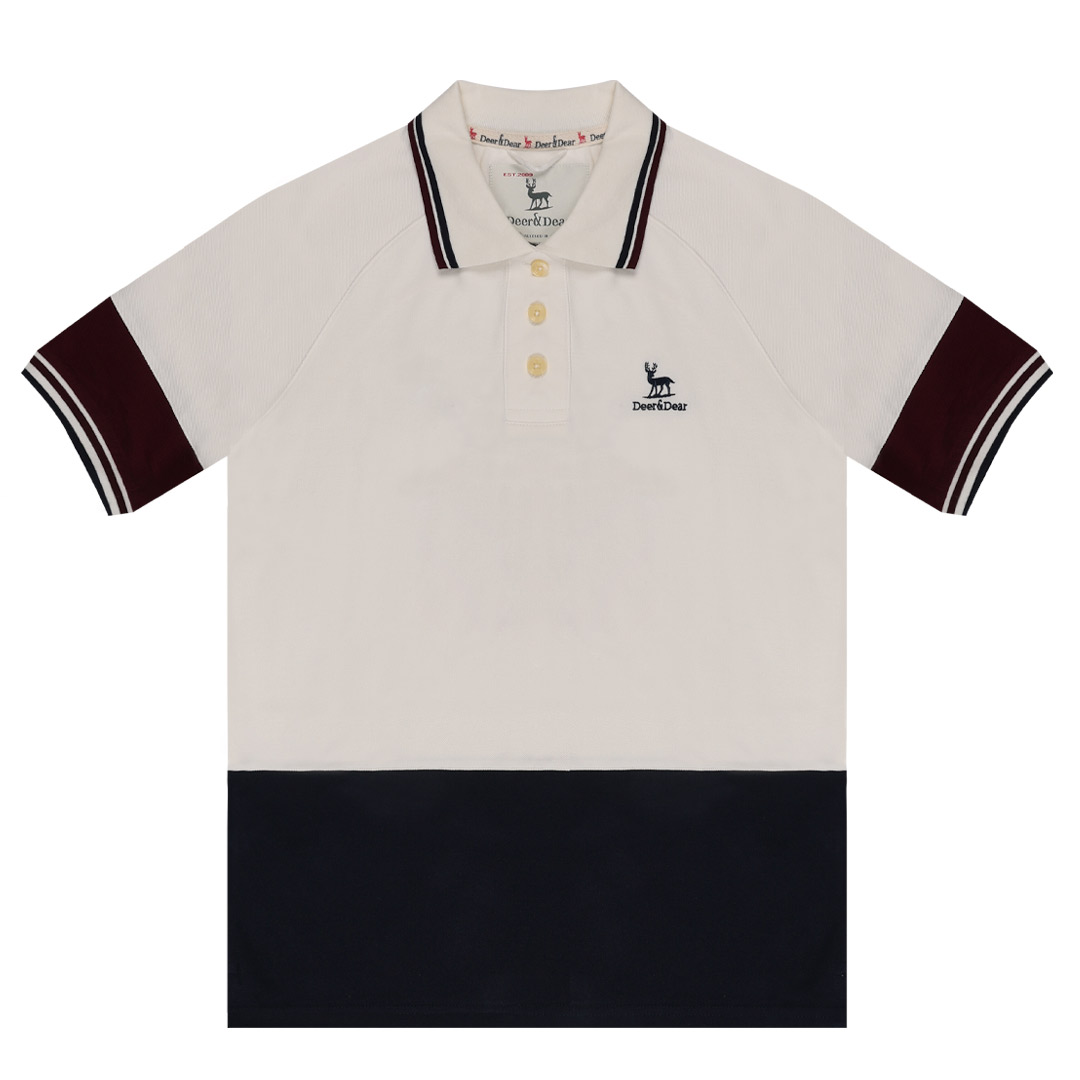 Boy's Polo Shirt
