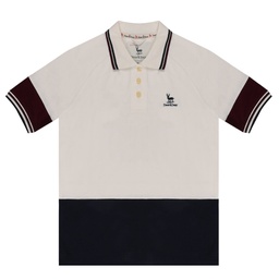 [DBY1BB8602111] قميص بولو_Boy's Polo Shirt