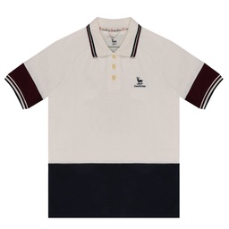 [DBY1BB8602111] Boy's Polo Shirt