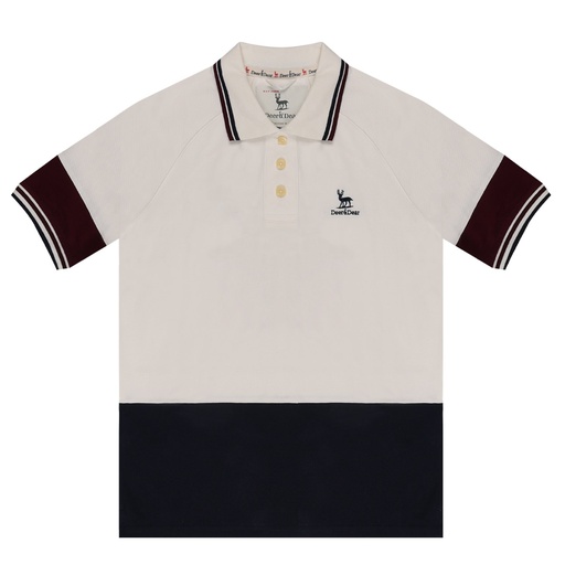[DMN1BB1702111] Men's Polo Shirt