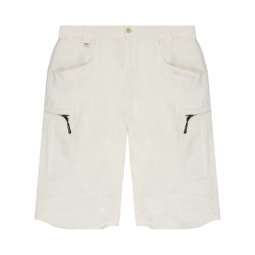 شورت لينين_Boy's Linen Shorts