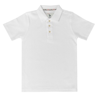 قميص بولو_Boy's Polo Shirt