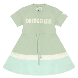 فستان_Girl's Dress