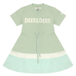 [DGR1BB8012124] فستان_Girl's Dress