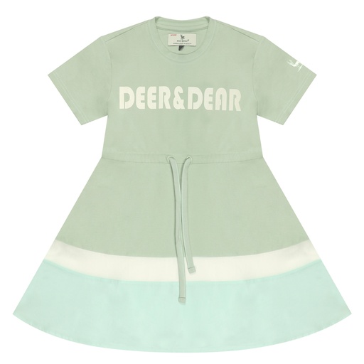 [DGR1BB8012124] Girl's Dress