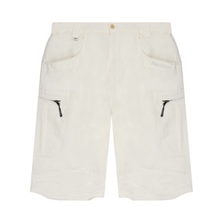 Men's Linen Shorts