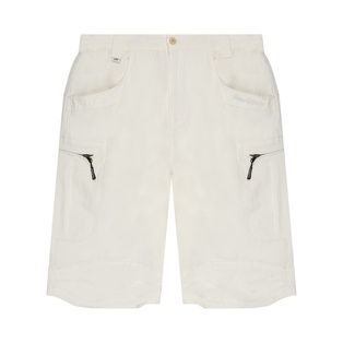 شورت لينين_Men's Linen Shorts