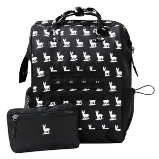 D&D School Backpack