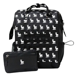 [DUS1BB3415114 / 900-FREE] D&amp;D School Backpack